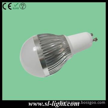 5W High Power GU10 Bulbs